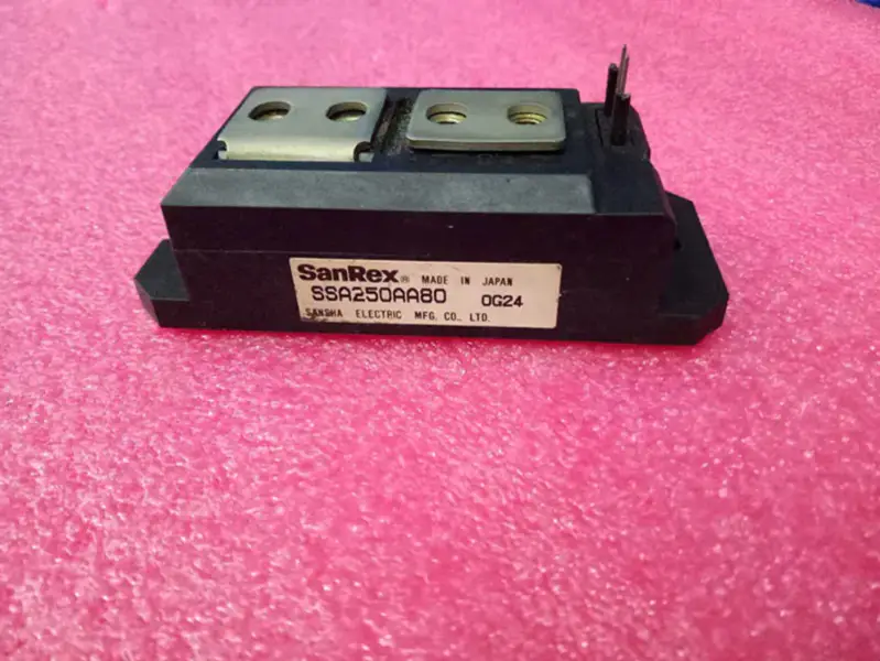 SSA250AA80