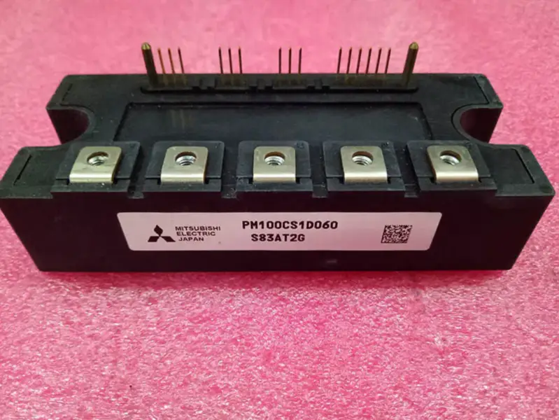 PM100CS1D060