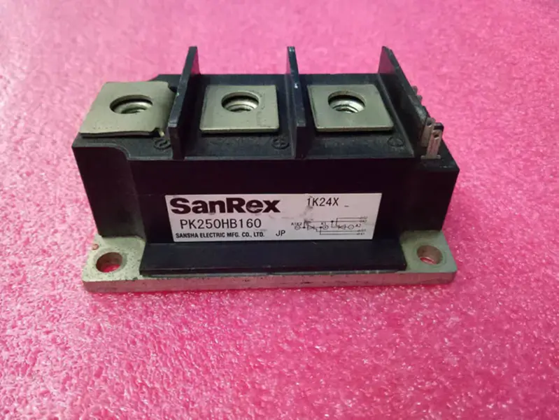 PK250HB160