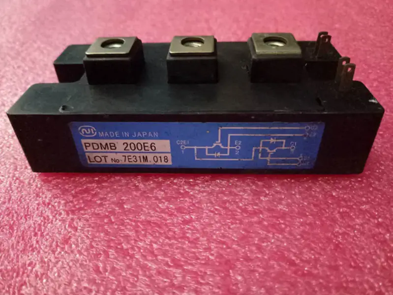 PDMB200E6
