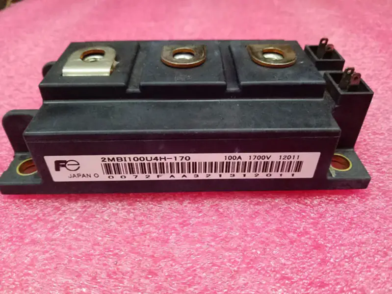 2MBI100U4H-170