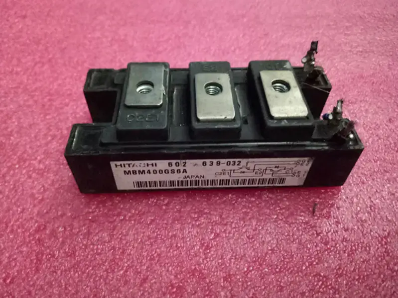 MBM400GS6A