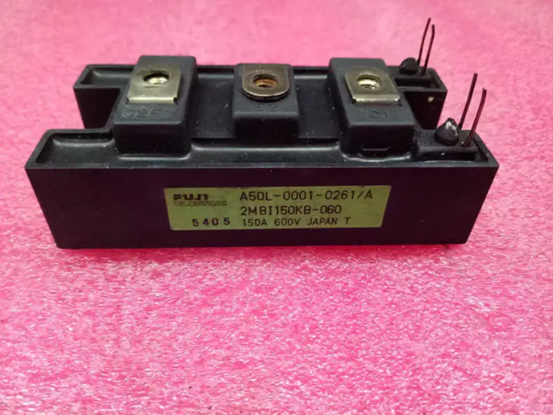 2MBI150KB-060