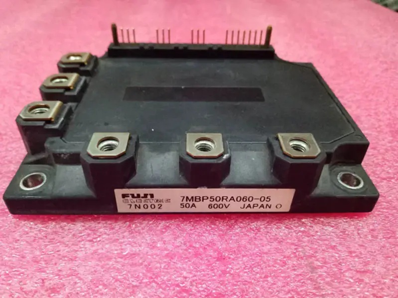 7MBP50RA060-05