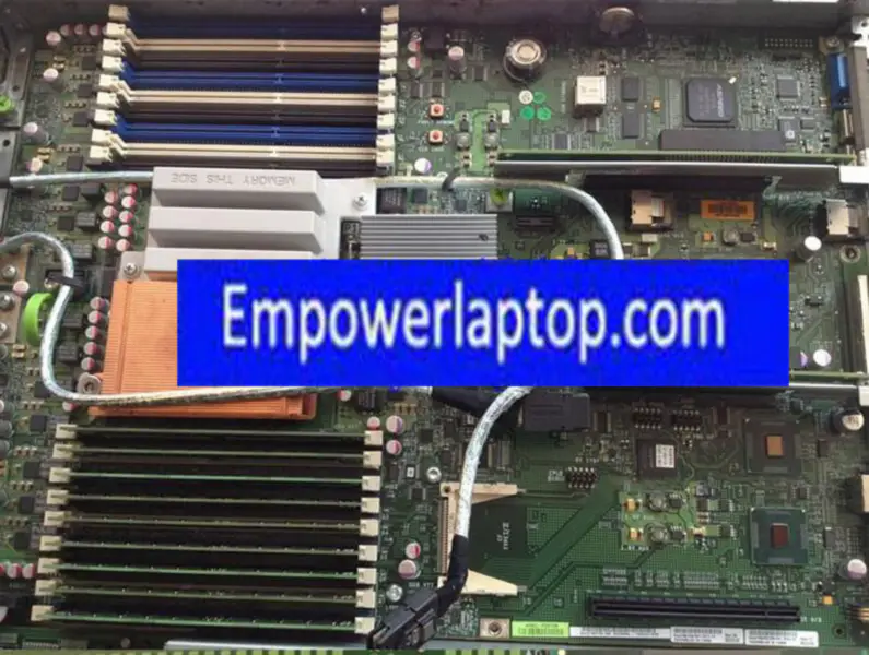 Základní deska serveru SUN Oracle Fire X4170 541-2542-02 501-7917-11