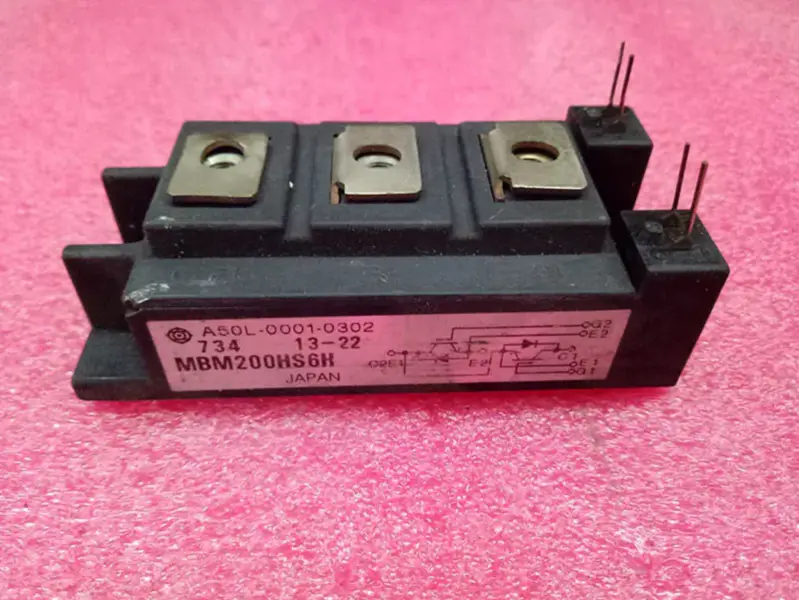 MBM200HS6H