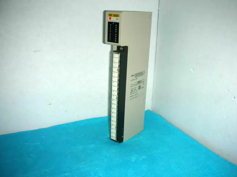 OMRON C500-OA222 3G2A5-OA222
