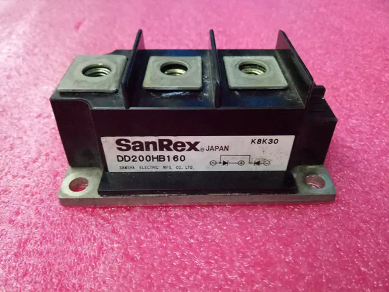DD200HB160