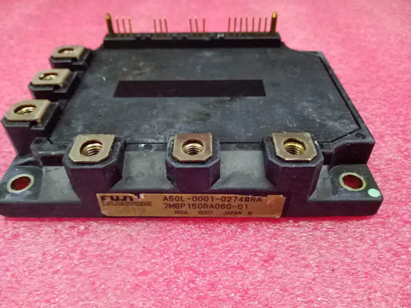 7MBP150RA060
