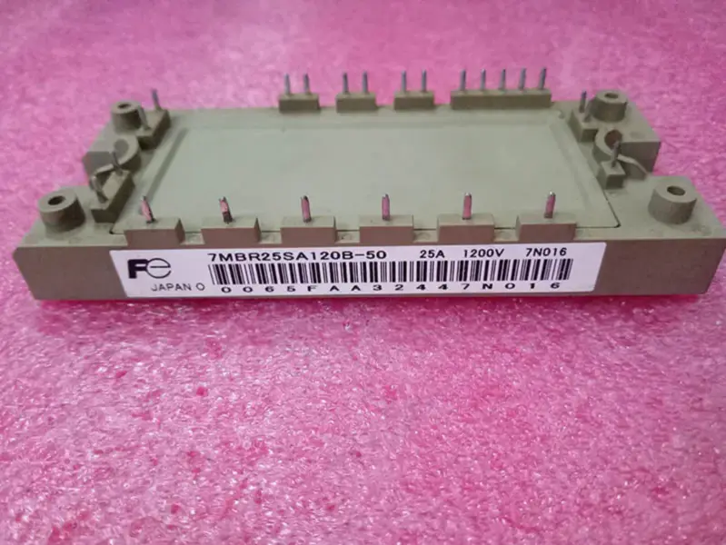 7MBR25SA120B-50