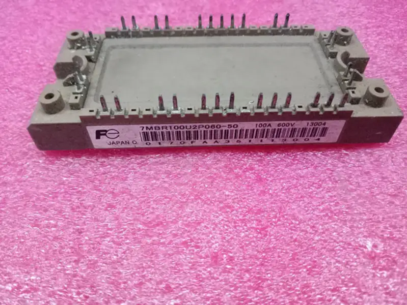 7MBR100U2P060-50