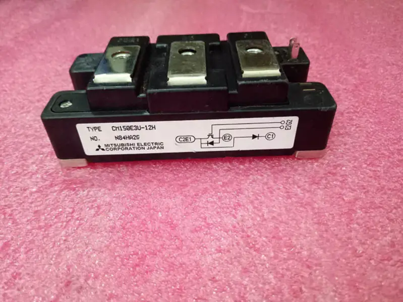 CM150E3U-12H