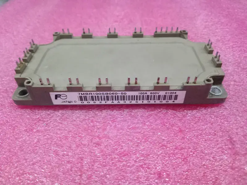 7MBR100SB060-50
