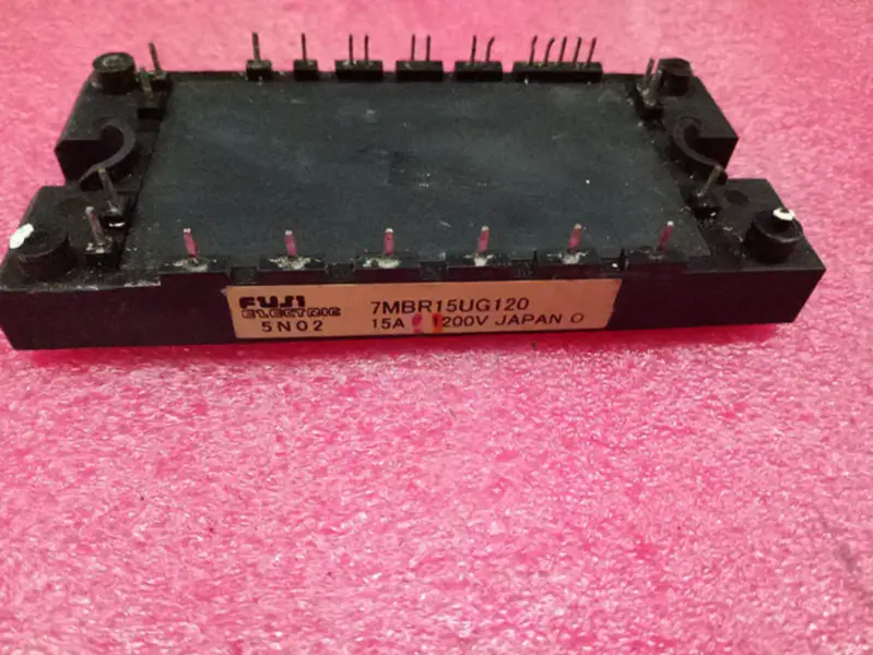 7MBR15UG120