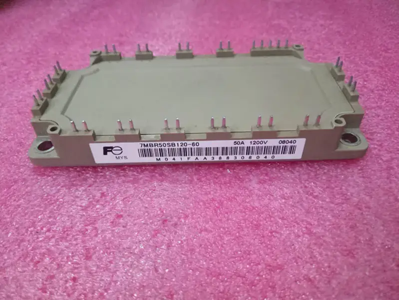 7MBR50SB120-60