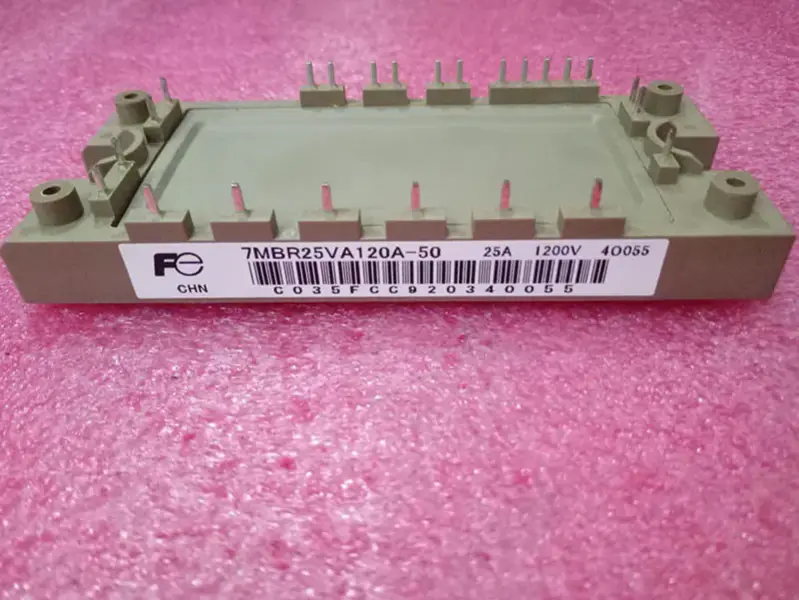 7MBR25VA120A-50