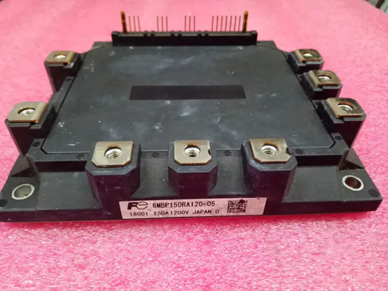 6MBP150RA120-05