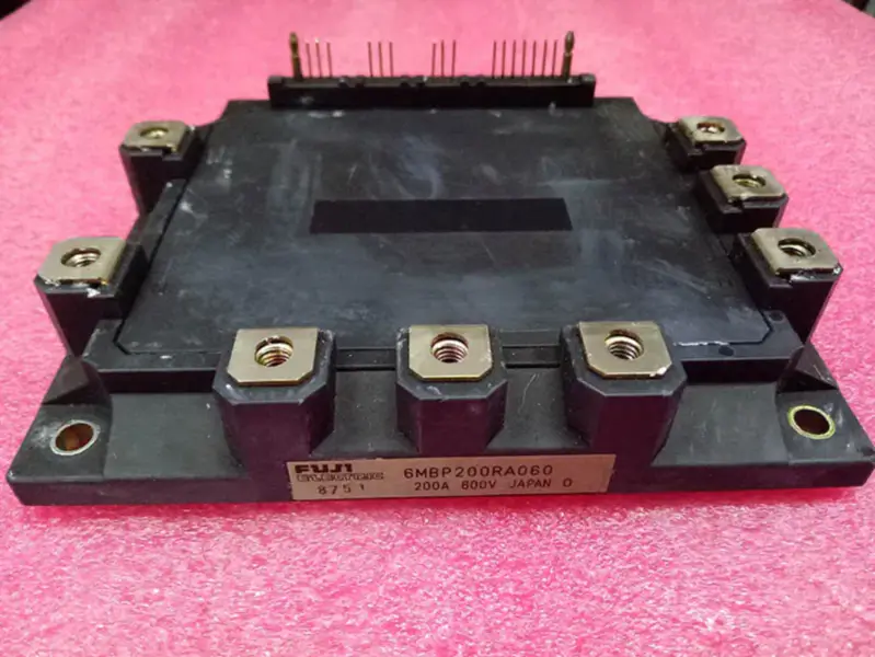 6MBP200RA060