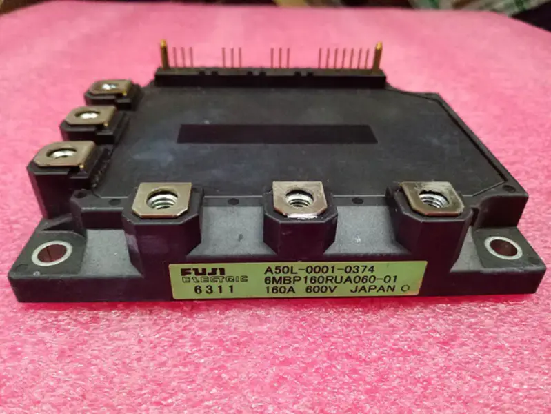 6MBP160RUA060-01