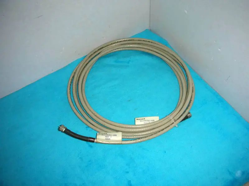 HONEYWELL 51195153-005 USPP 51195153005