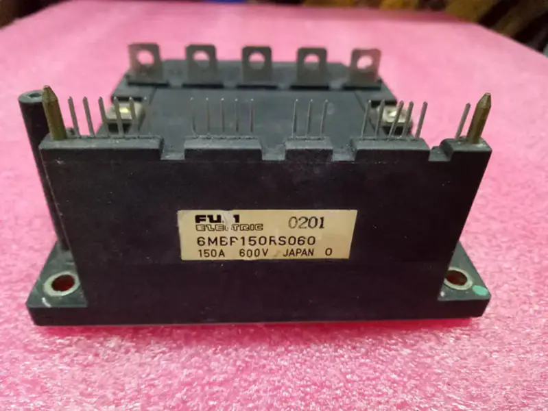6MBP150RS060