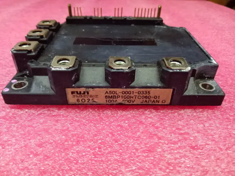 6MBP100RTC060
