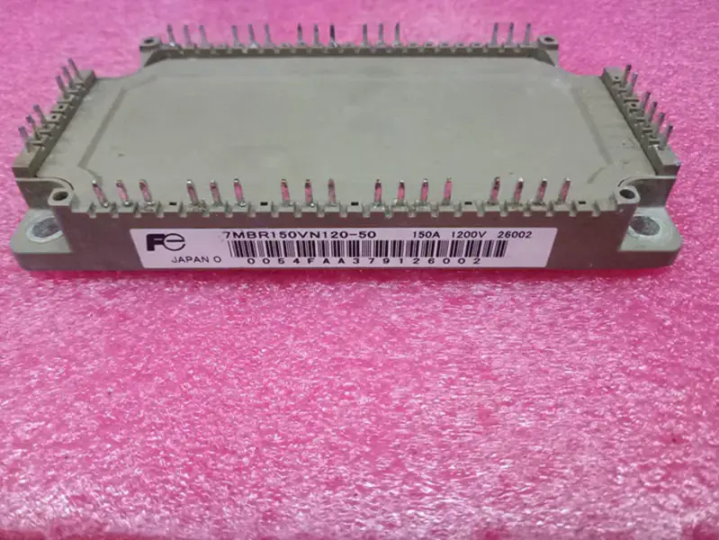 7MBR150VN120-50