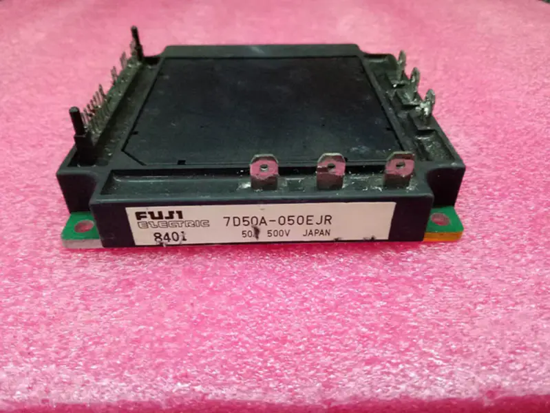 7D50A-050EJR