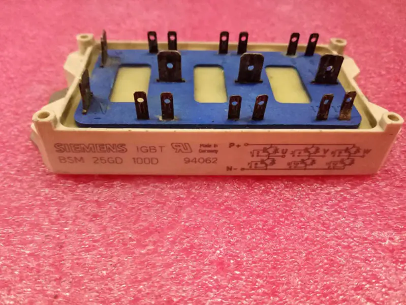 BSM25GD100D
