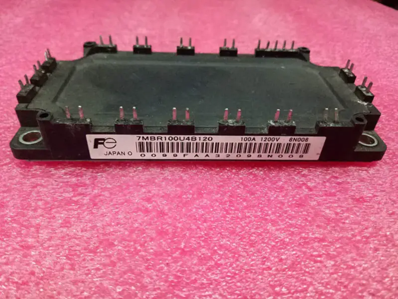 7MBR100U4B120