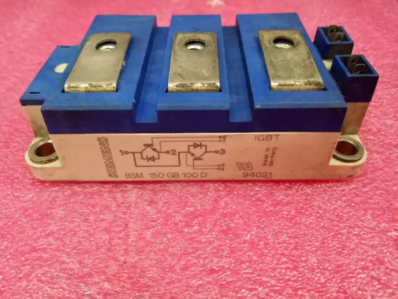 BSM150GB100D