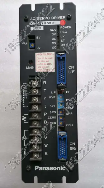 DV451S020 PANASONIC