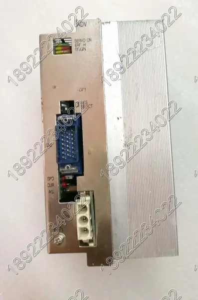 ADV-2MD20S2 Panadac-7000