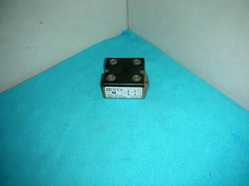 IXYX VBO30-16NO7 IXYS