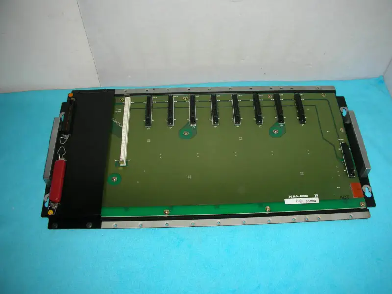 OMRON PLC 3G2A5-BI081