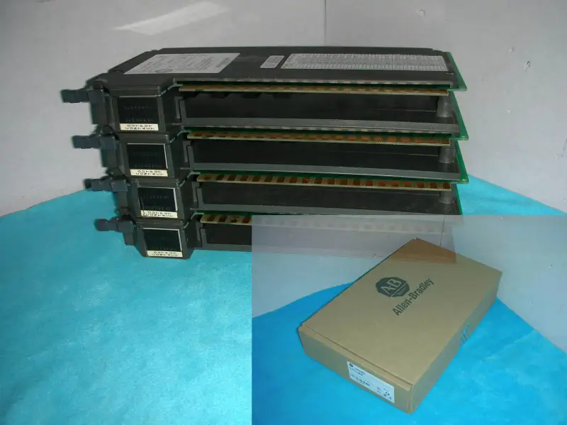 Allen Bradley 1771-OW16K/B