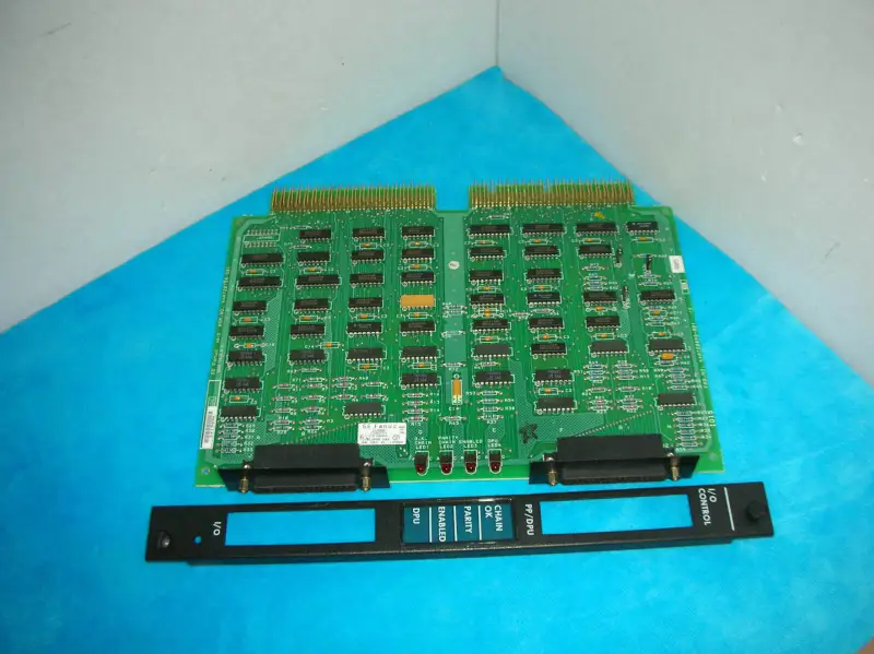 GE FANUC IC600CB527M