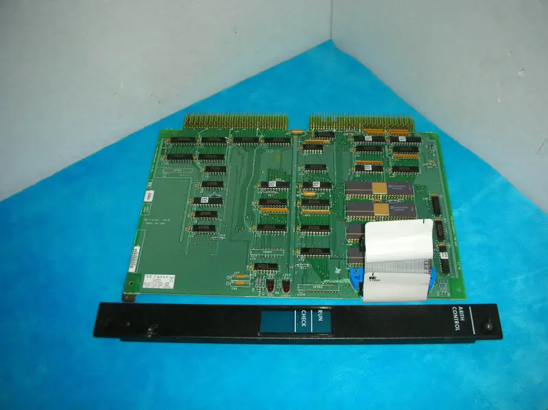 GE FANUC IC600CB524M