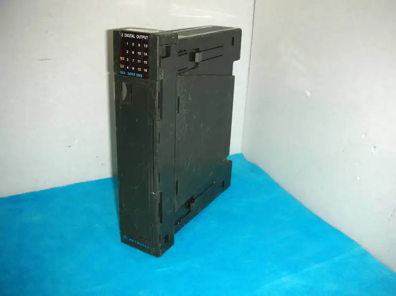 MOTOROLA FRN1491A