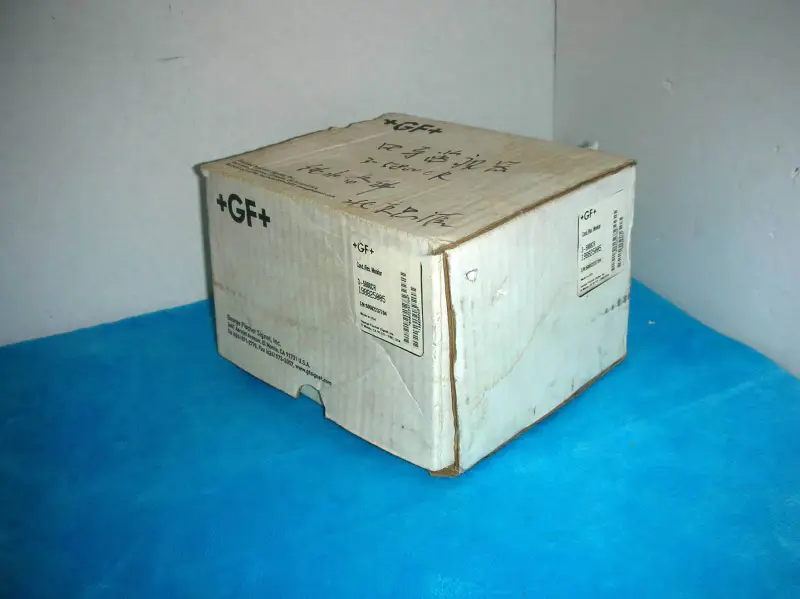 GF Signet 3-5800CR
