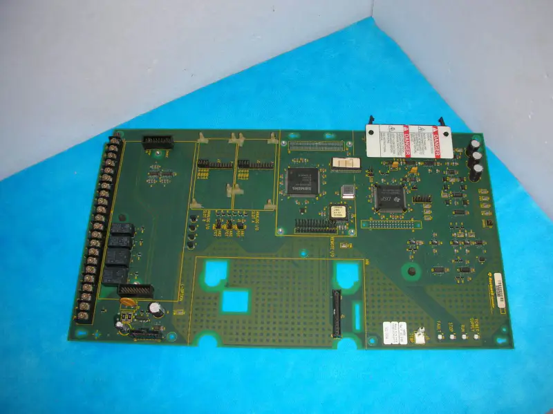 Allen Bradley 1336F-MCB-SP1D