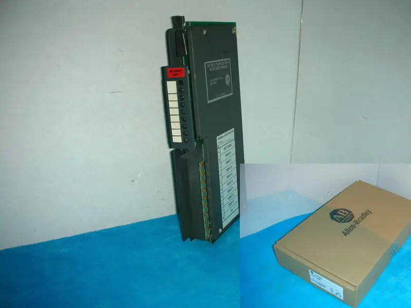 ALLEN BRADLEY 1771-IM