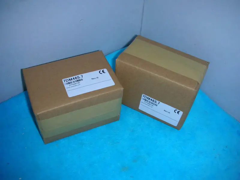 B&R PLC DM465 7DM465.7