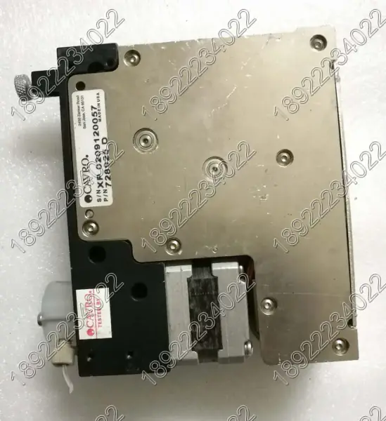 728925D CAVRO 600002