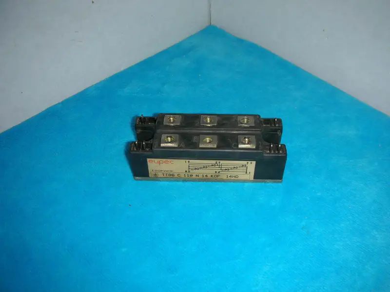 TTB6C110N12KOF TTB6C110N14KOF