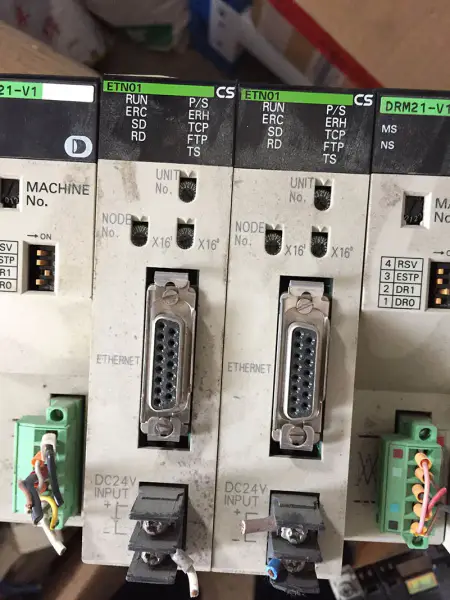CS1W-ETN01