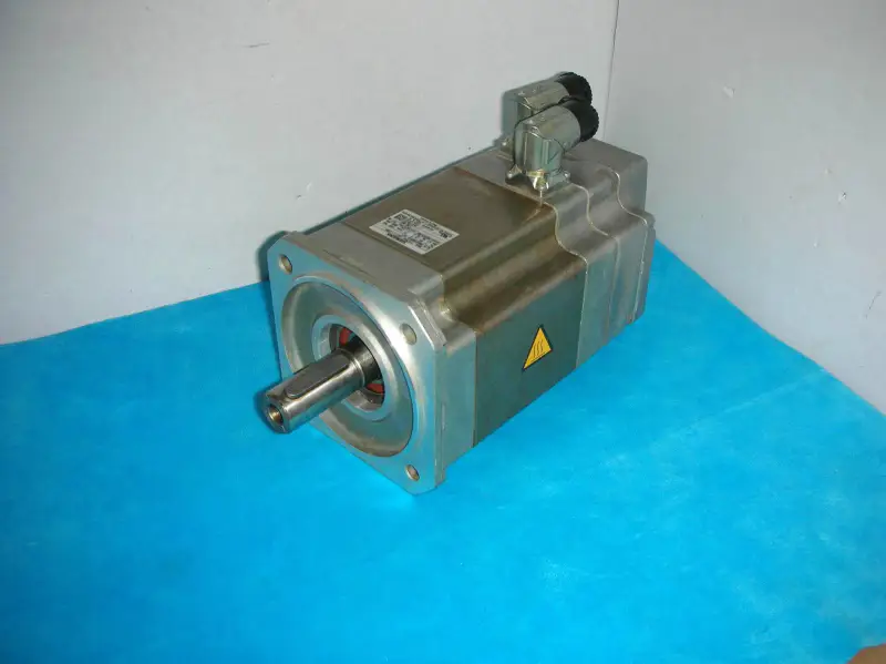 Siemens 1FK7063-5AF71-1GA0 14KG