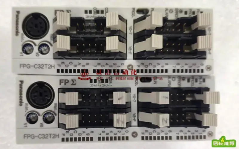 Panasonic PLC FPG-C32T2H