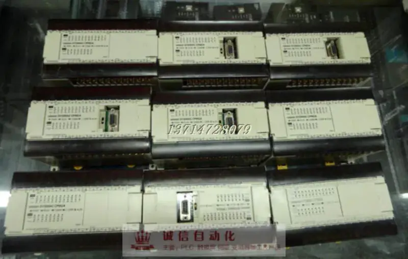 OMRON PLC CPM2A-40CDR-A