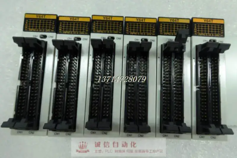 Panasonic PLC FP2-Y64T
